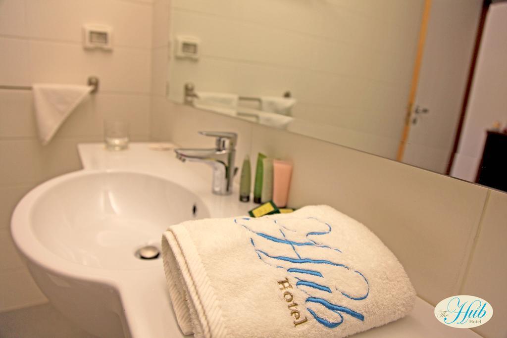The Hub Hotel New England Pokój zdjęcie