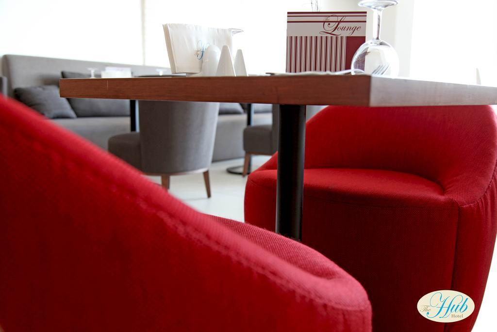 The Hub Hotel New England Pokój zdjęcie